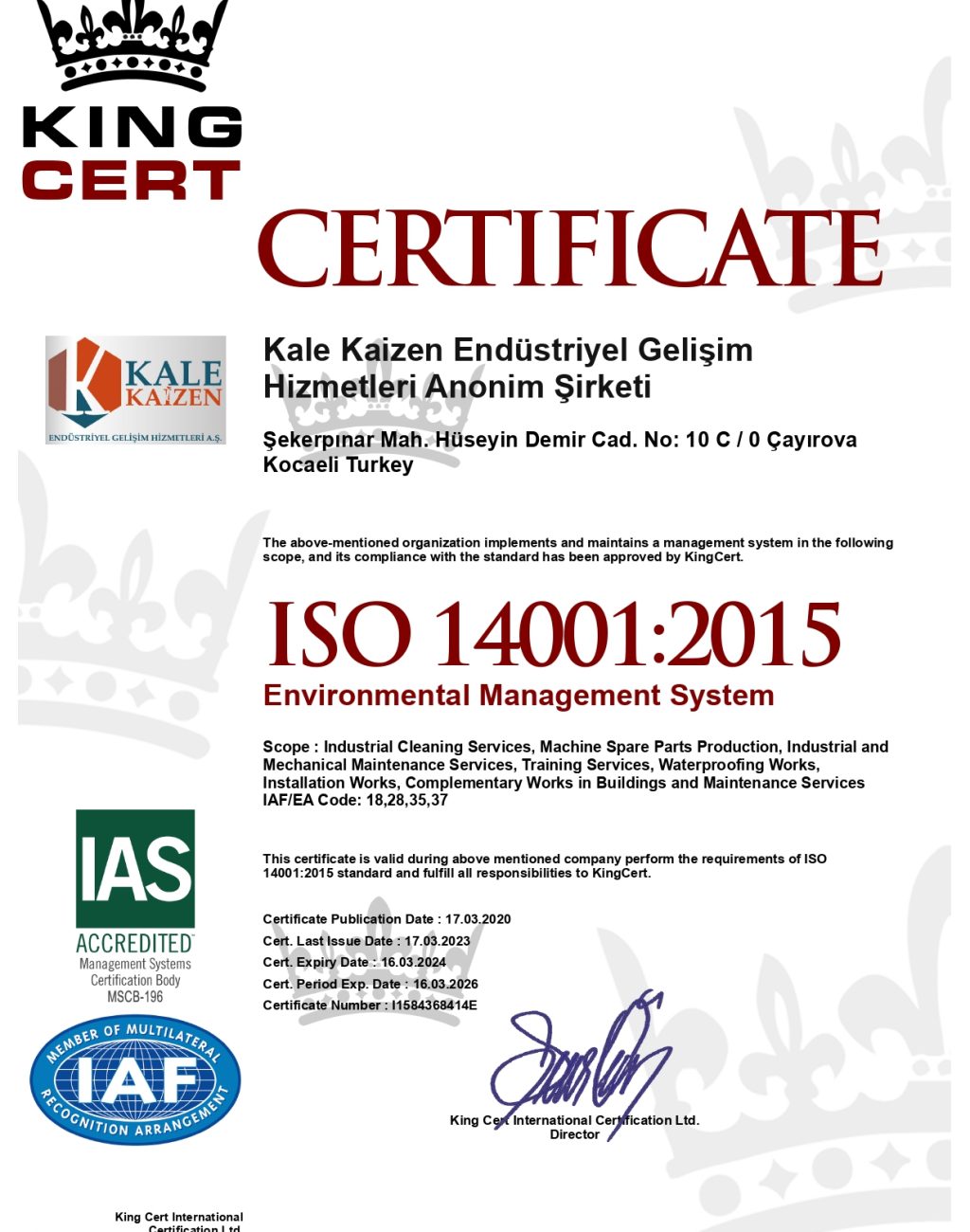 Kale Kaizen 14001 2023_page-0001